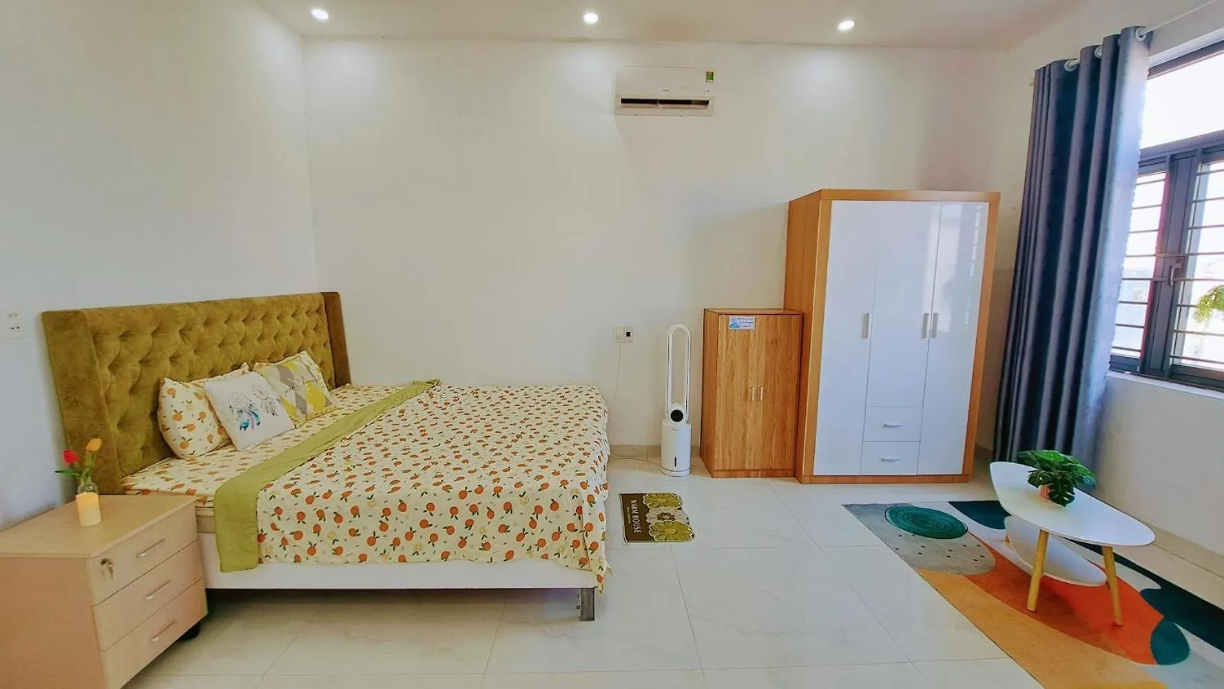 Marble Mountain Homestay - Earth Element Da Nang