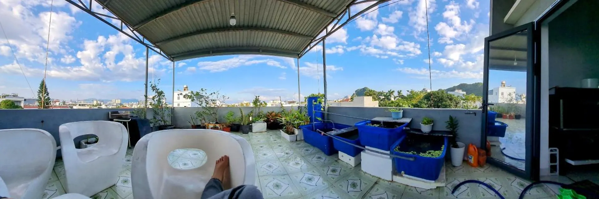 Marble Mountain Homestay - Earth Element Da Nang
