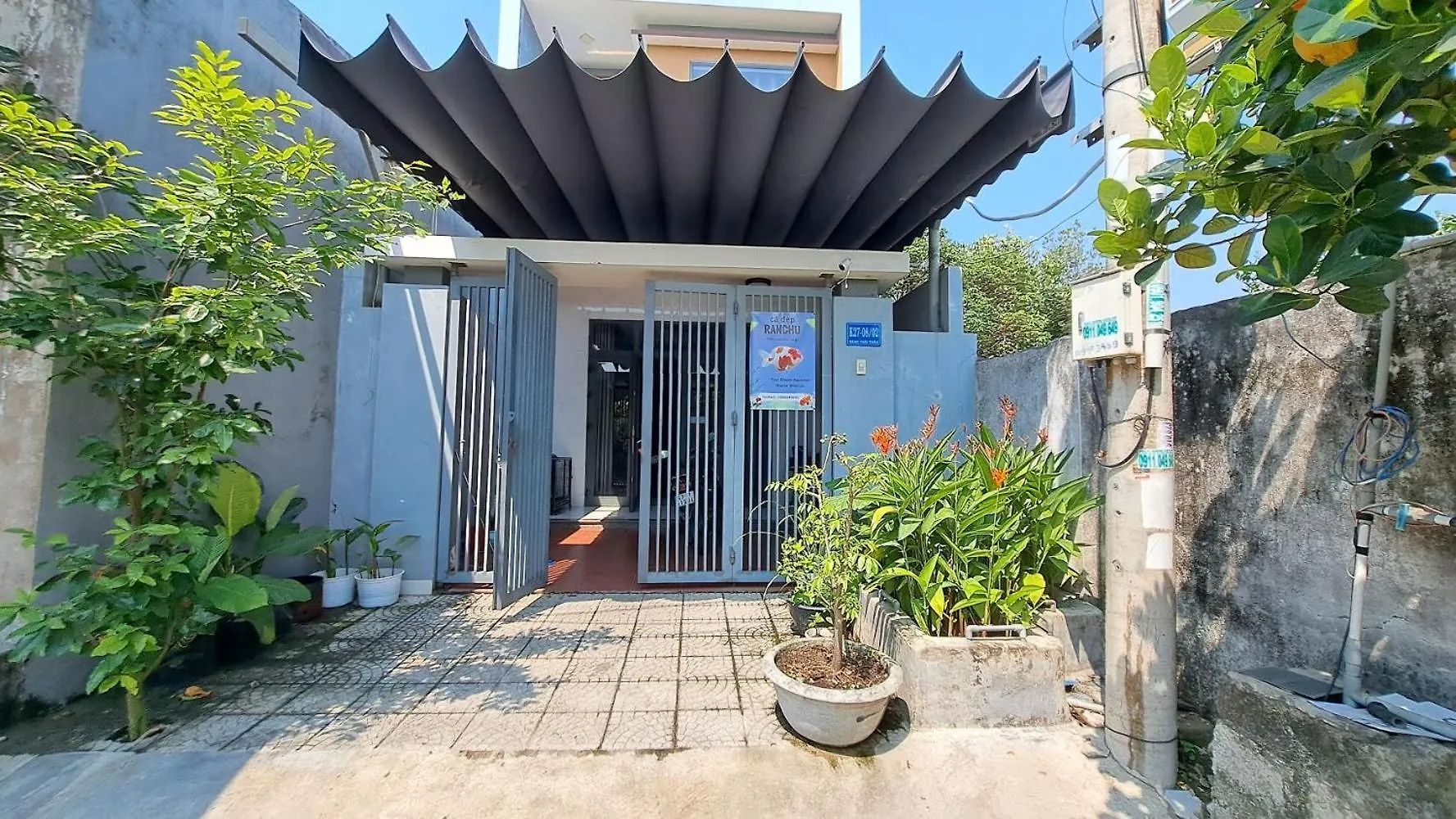 Marble Mountain Homestay - Earth Element Da Nang Vietnam