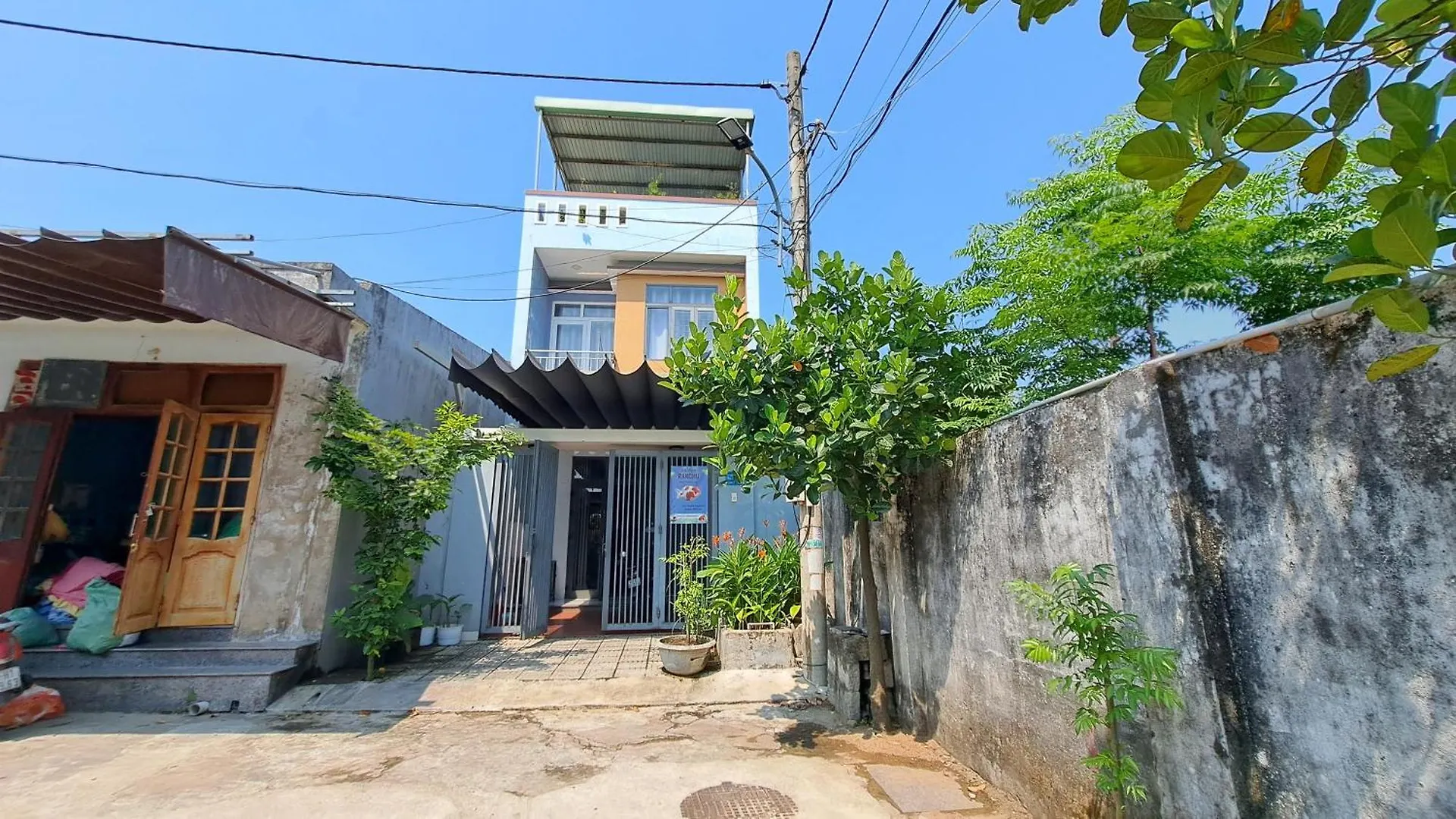 Marble Mountain Homestay - Earth Element Da Nang