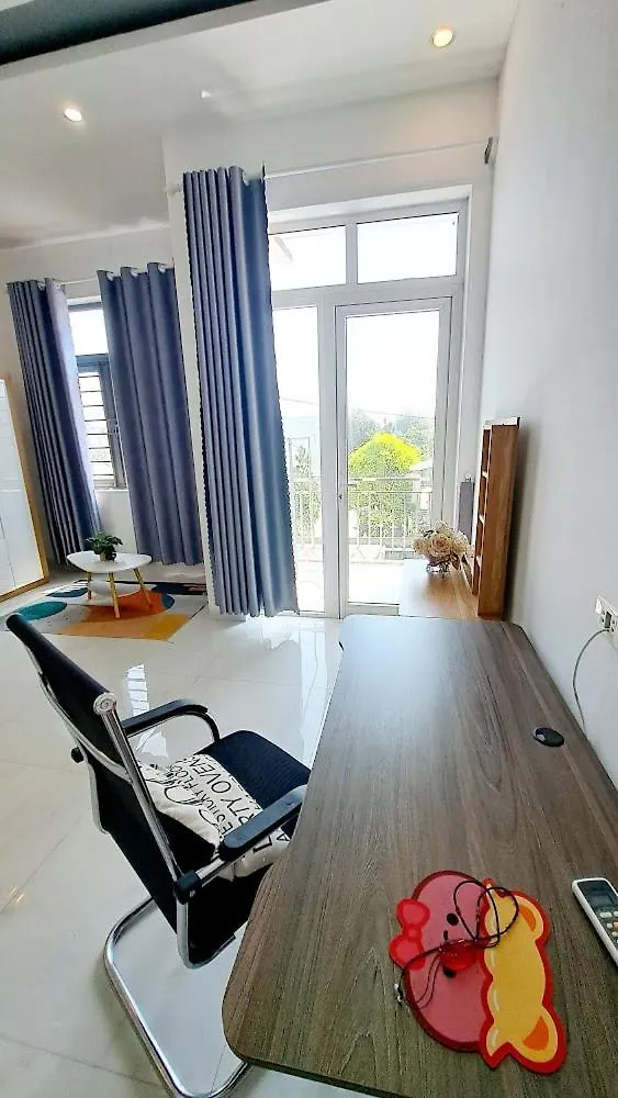 Marble Mountain Homestay - Earth Element Da Nang Vietnam