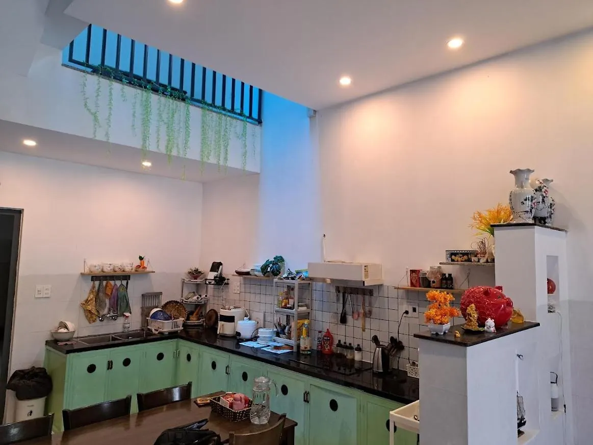 Marble Mountain Homestay - Earth Element Da Nang