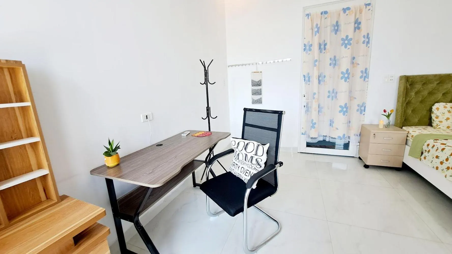 Marble Mountain Homestay - Earth Element Da Nang 0*,